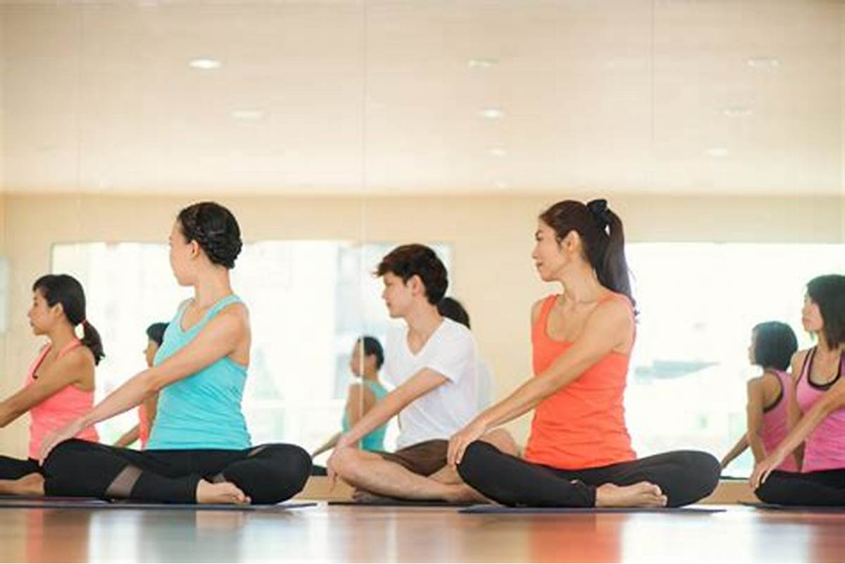 Marina Yoga Krabi Joinyogaclass